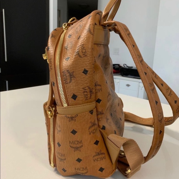 Backpacks